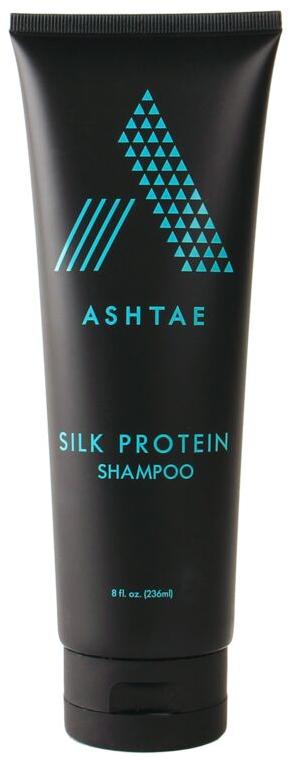 SILK PROTEIN SHAMPOO