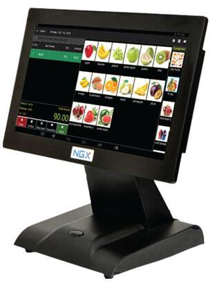 Nunix Android Touch POS