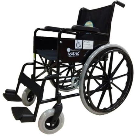 Folding Wheelchair, Weight Capacity : Upto 250 Lbs