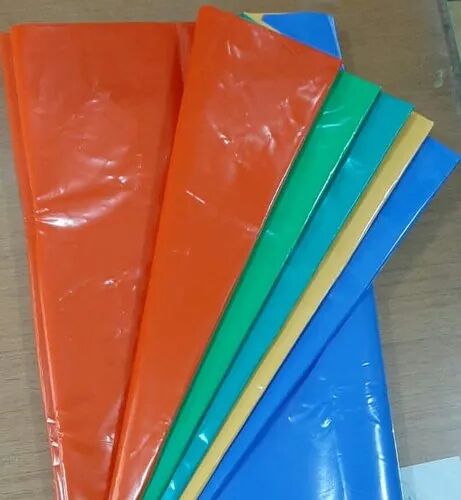 LDPE Tarpaulin