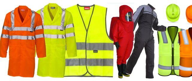 Polyester Reflective Jackets, for Industrial Use, Feature : Waterproof