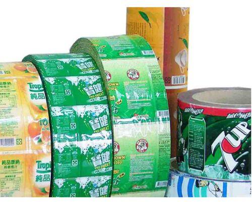 PVC Shrink Film, Packaging Type : Roll