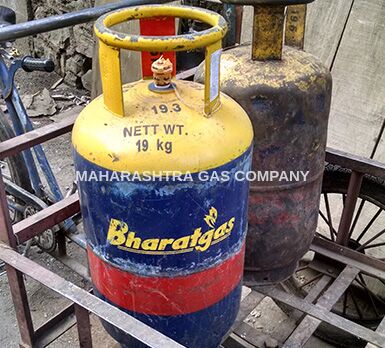 LPG Cylinders