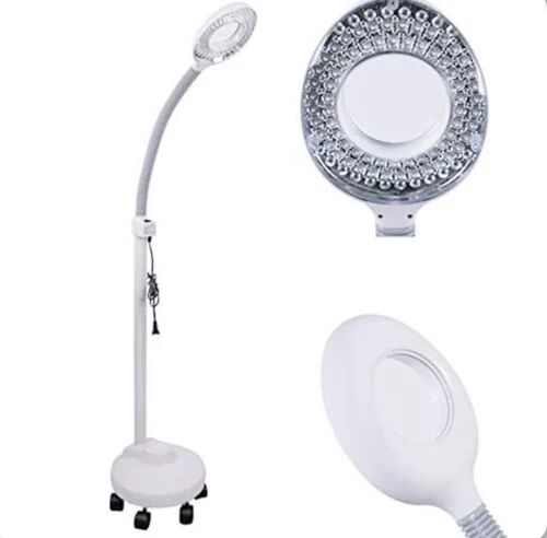 Salon Facial Magnifying Lamp