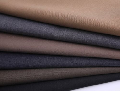 TR Suiting Fabric