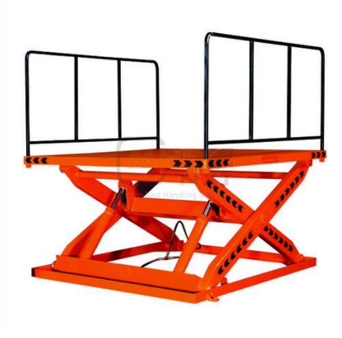 Automotive Scissor Lift