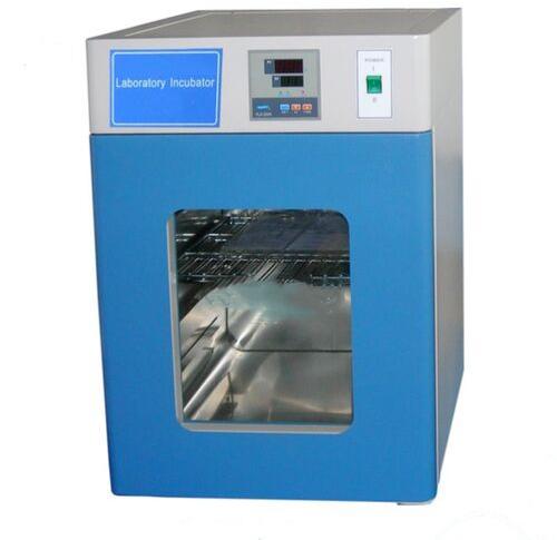 Sisco India Aluminium SS Sheet 50 Hz Laboratory Bacteriological Incubator, Voltage : 230 V