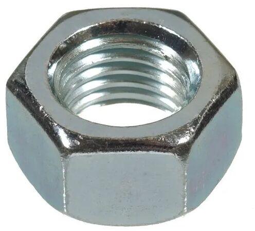 Stainless Steel Hex Nuts