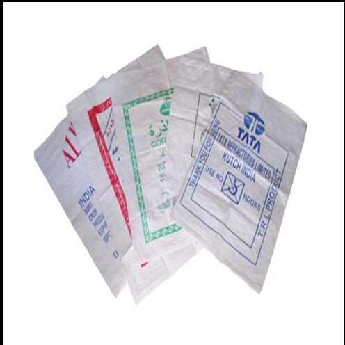 Plastic Laminated Packaging Bag