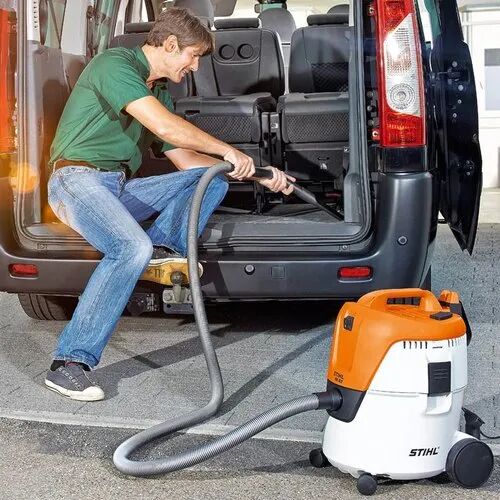 STIHL Vacuum Cleaner