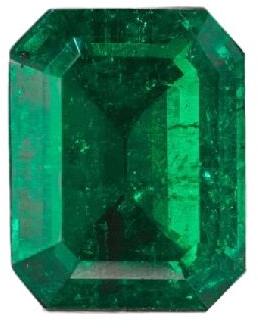 emerald gemstone