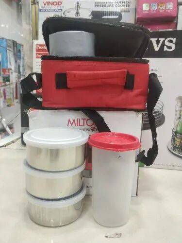 Milton Lunch Box