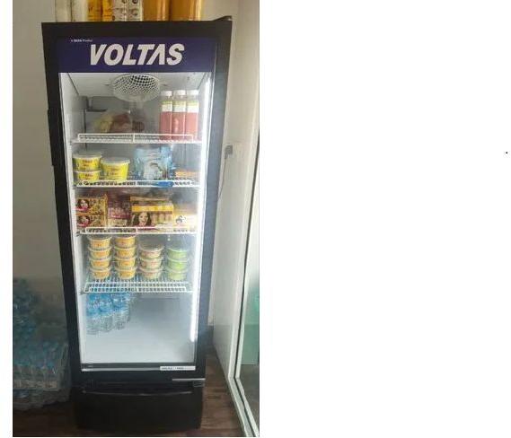 Voltas Commercial Refrigerator