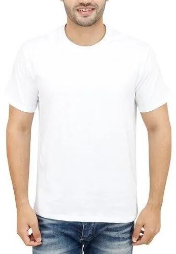 cotton t shirt