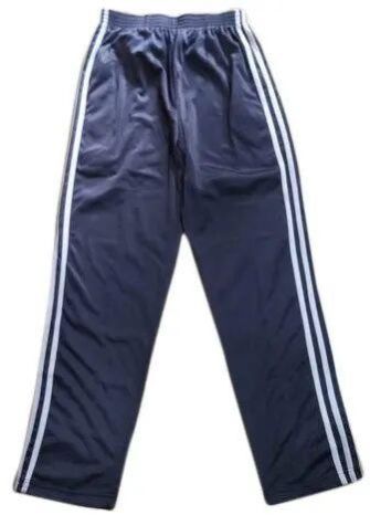 Mens Polyester Track Pant