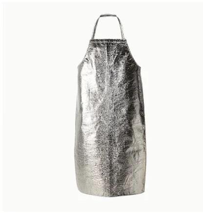 Heat Protective Aprons