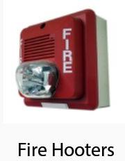 565 gm Fire Alarm Hooter, Voltage : 12 V