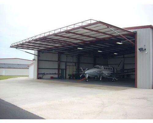 Aircraft Hangar