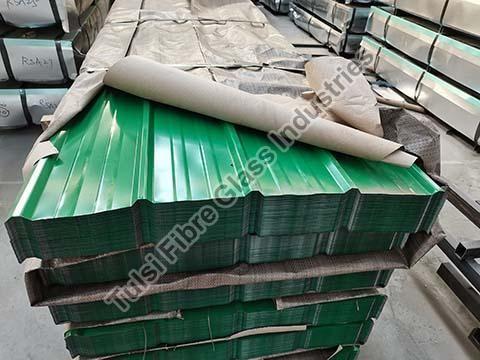 Polished PPGI Roofing Sheets, Feature : Corrosion Resistant, Tamper Proof