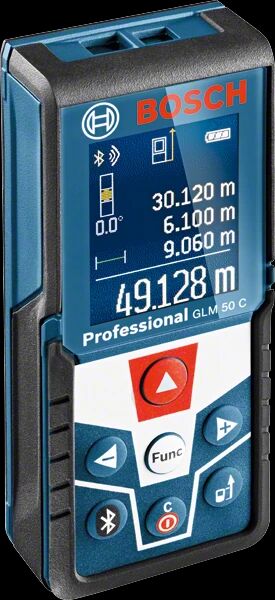 BOSCH LASER MEASURE