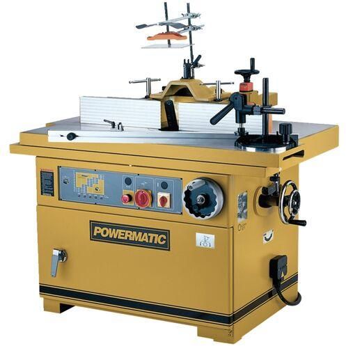 Woodworking Spindle Moulder Machine