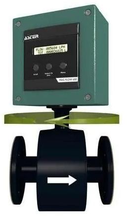 Electromagnetic Flow Meter