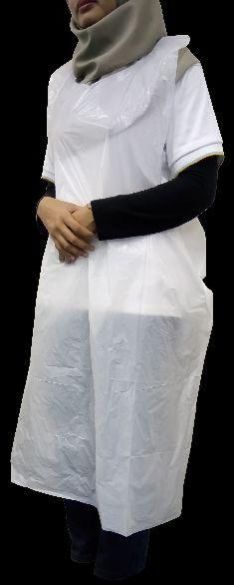 PE Disposable Apron