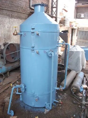 Mild Steel Baby Boilers