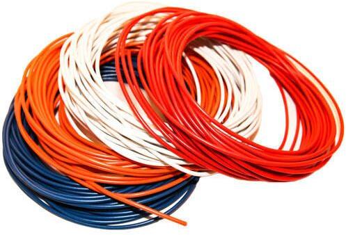 PVC electric cable, Voltage : 12V