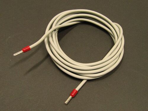 Fibre Glass Insulated Cords, for Industrial