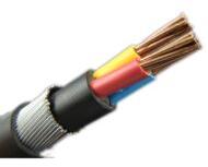 PVC Armoured Cables