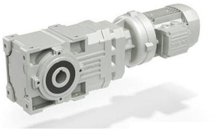 Bonfiglioli Bevel Helical Geared Motor