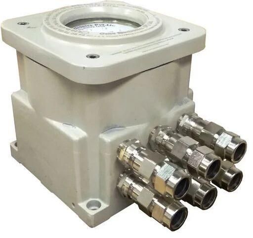 Flameproof Enclosure