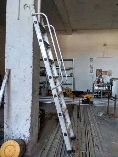 Aluminium Extension Ladder, for Industrial