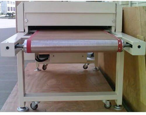 Screen Dryer Machine