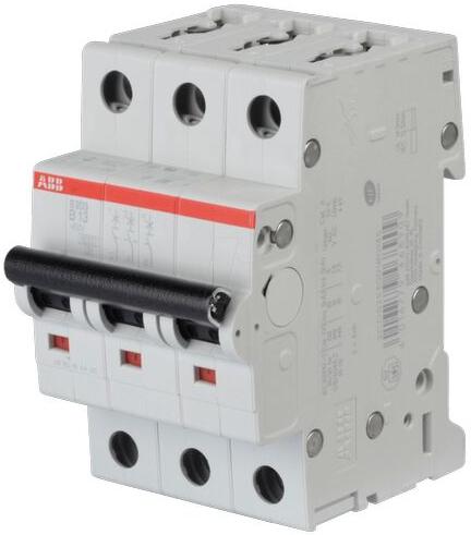 ABB Over Load Relay