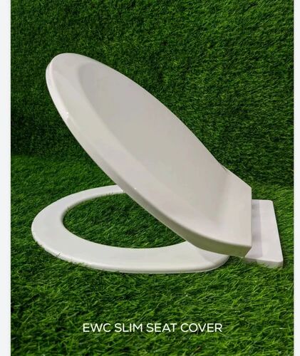 Toilet seat cover, Color : White