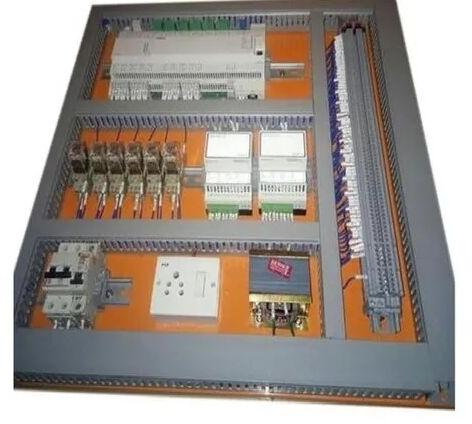 DDC Control Panel