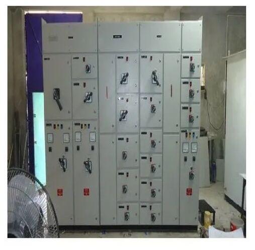 power distribution panel