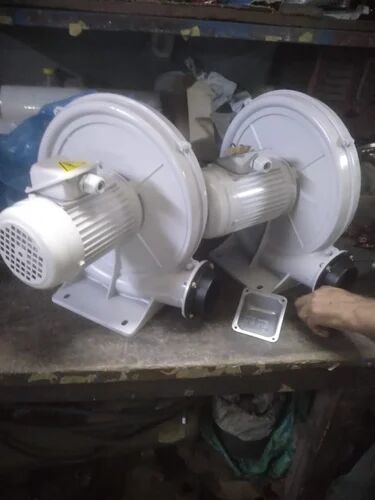 Suction Blower