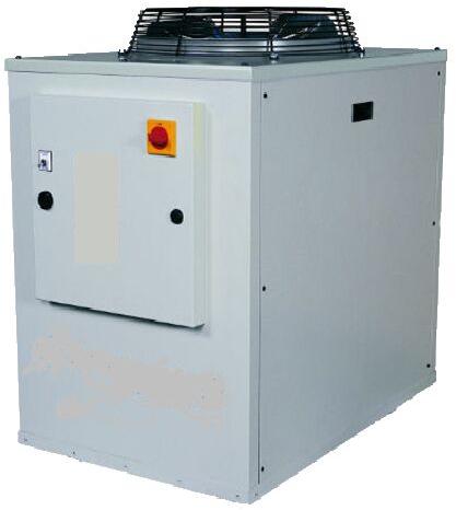 Air And Water Cooled Chiller