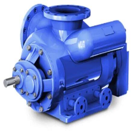 Twin Screw Pump