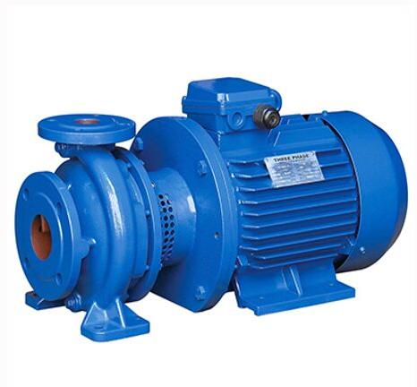 Electric Motor Pumps