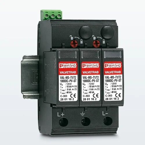 Surge Protection Device, Power : 20 W