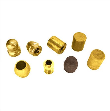 Hammer Brass Part