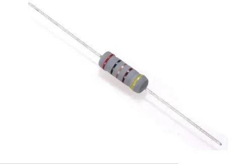 Electric fusible resistors, for Electrical Industry