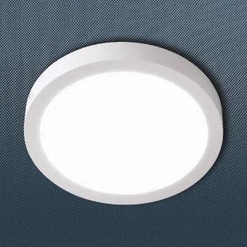 LED Ceiling Light, Feature : Durable, Long life, Bright illumination, Low power consumption, Compact design
