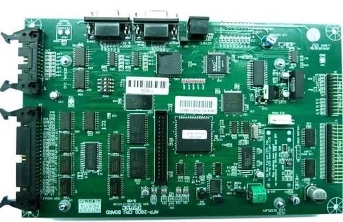 Electronic Circuit Board Assembly