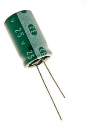 PCB Electrolytic Capacitor
