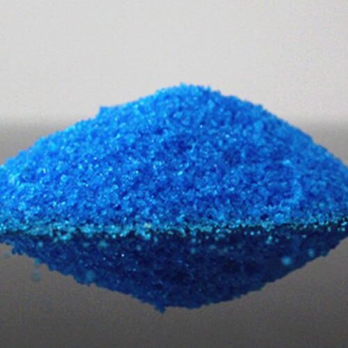 copper sulphate